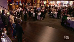 Gordon Ramsay - A pokol konyhája 6. évad Ep.5 12 szakács versenyez