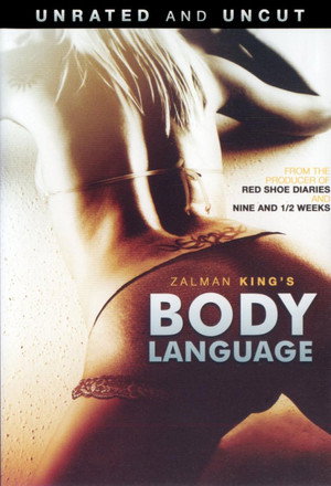 Body Language poszter