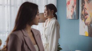 รักขบวนนี้หัวใจเกือบวาย kép
