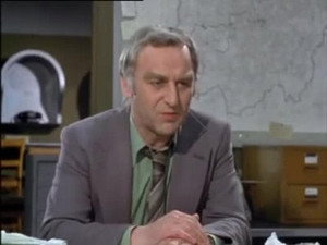 The Sweeney 4. évad Ep.12 12. epizód
