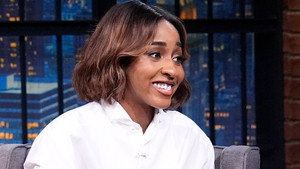 Late Night with Seth Meyers 13. évad Ep.91 91. epizód