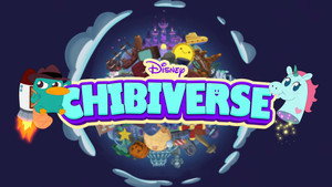 Chibiverse kép