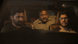 Vikram On Duty 1. évad Ep.53 53. epizód