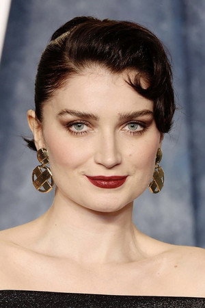 Eve Hewson profil kép