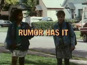 Degrassi Junior High 1. évad Ep.6 6. epizód