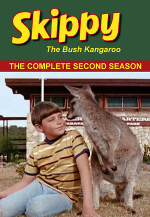Skippy the Bush Kangaroo 2. évad (1968-11-24) poszter