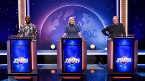 Jeopardy! Sverige 4. évad Ep.1 1. epizód