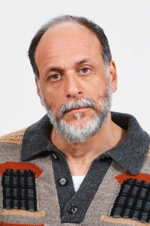 Luca Guadagnino profil kép