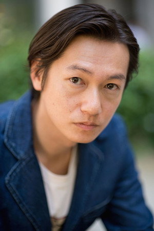 井浦新 profil kép