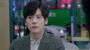 完美先生和差不多小姐 1. évad Ep.13 13. epizód