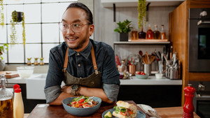5 chefs dans ma cuisine 2. évad Ep.78 78. epizód