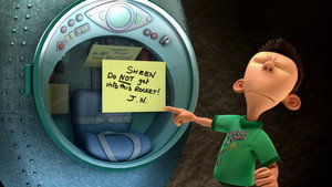 Planet Sheen 1. évad Ep.1 1. epizód