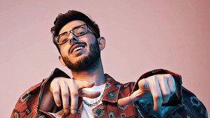 Carryminati 1. évad Ep.11 11. epizód