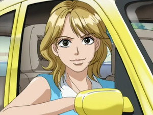 ピーチガール 1. évad Ep.13 13. epizód