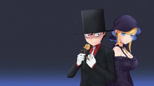 死神坊ちゃんと黒メイド kép