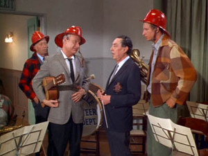 Green Acres 1. évad Ep.31 31. epizód