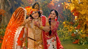 राधाकृष्ण 4. évad Ep.342 342. epizód