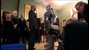 Doctor Who Confidential 2. évad Ep.5 5. epizód