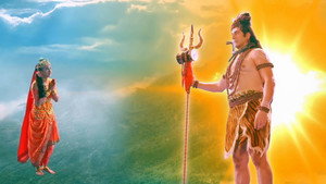 Veer Hanuman - Bolo Bajrang Bali Ki Jai 1. évad Ep.114 114. epizód