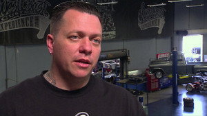 West Coast Customs 2. évad Ep.3 3. epizód