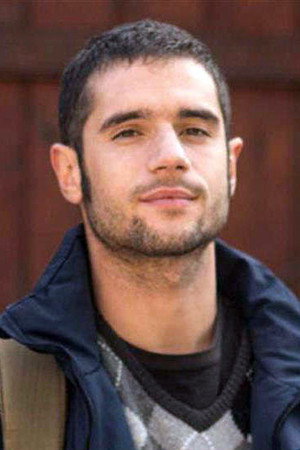 Κυριάκος Σαλής profil kép