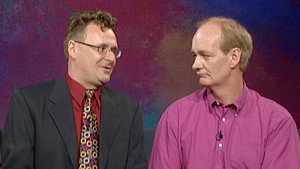 Whose Line Is It Anyway? 2. évad Ep.19 19. epizód