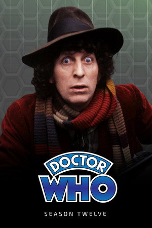 Doctor Who - Ki vagy, doki? 12. évad (1974-12-28) poszter