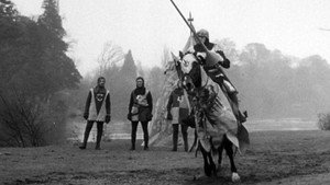 The Adventures of Sir Lancelot 1. évad Ep.1 1. epizód