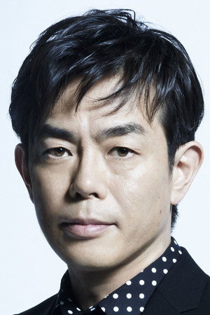 宮沢和史 profil kép