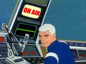 Sealab 1. évad Ep.1 1. epizód