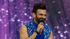 Jhalak Dikhhla Jaa 11. évad Ep.5 5. epizód