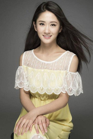 Yang Liu profil kép