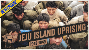 The Korean War by Indy Neidell Speciális epizódok Ep.10 10. epizód