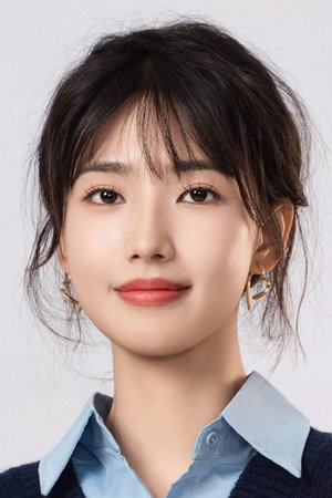 方瑾 profil kép