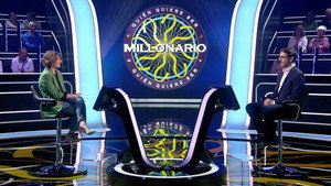¿Quién quiere ser millonario? 3. évad Ep.8 8. epizód