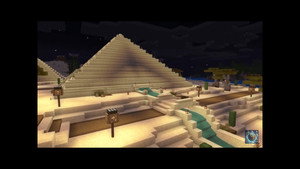 Block Nations SMP kép