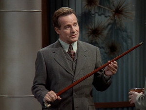 NewsRadio 2. évad Ep.9 9. epizód