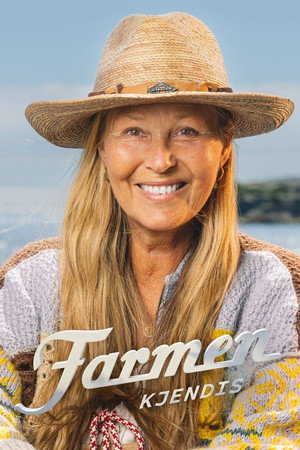 Farmen Kjendis 9. évad (2025-01-07) poszter