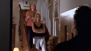 Buffy, a vámpírok réme 2. évad Ep.17 Szenvedély