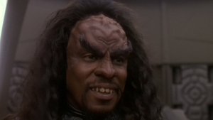 Star Trek: Deep Space Nine 5. évad Ep.1 Az Apokalipszis közepén