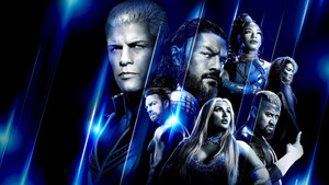 Pankráció - WWE: Smackdown kép