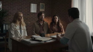 Déjà Vu 1. évad Ep.3 3. epizód