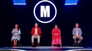 Mastermind 52. évad Ep.10 10. epizód