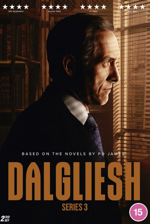 Dalgliesh poszter