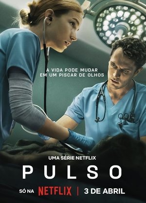 Pulzus poszter