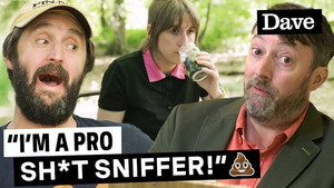 David Mitchell's Outsiders Speciális epizódok Ep.4 4. epizód
