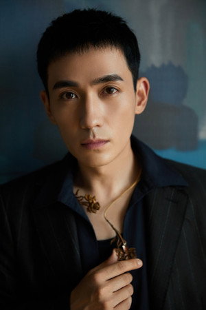 朱一龙 profil kép