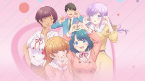 幼馴染とはラブコメにならない kép
