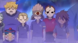 Inazuma Eleven 1. évad Ep.4 Itt jön a sárkány