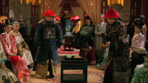 甄嬛传 1. évad Ep.63 63. epizód